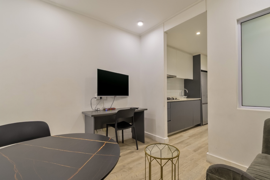 2 Bedroom Property for Sale in Woodstock Western Cape
